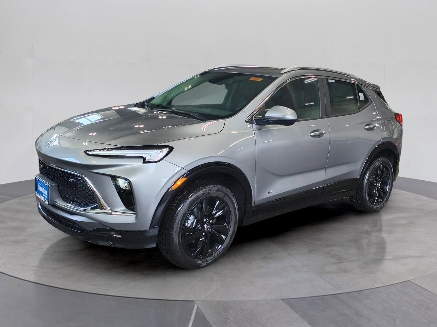 2026 BUICK Encore GX