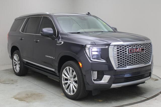 2023 GMC Yukon