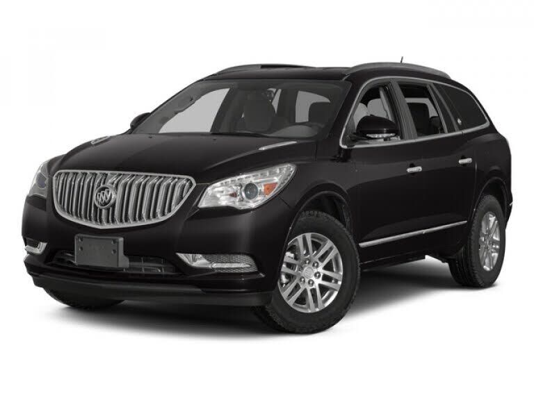 2014 BUICK Enclave