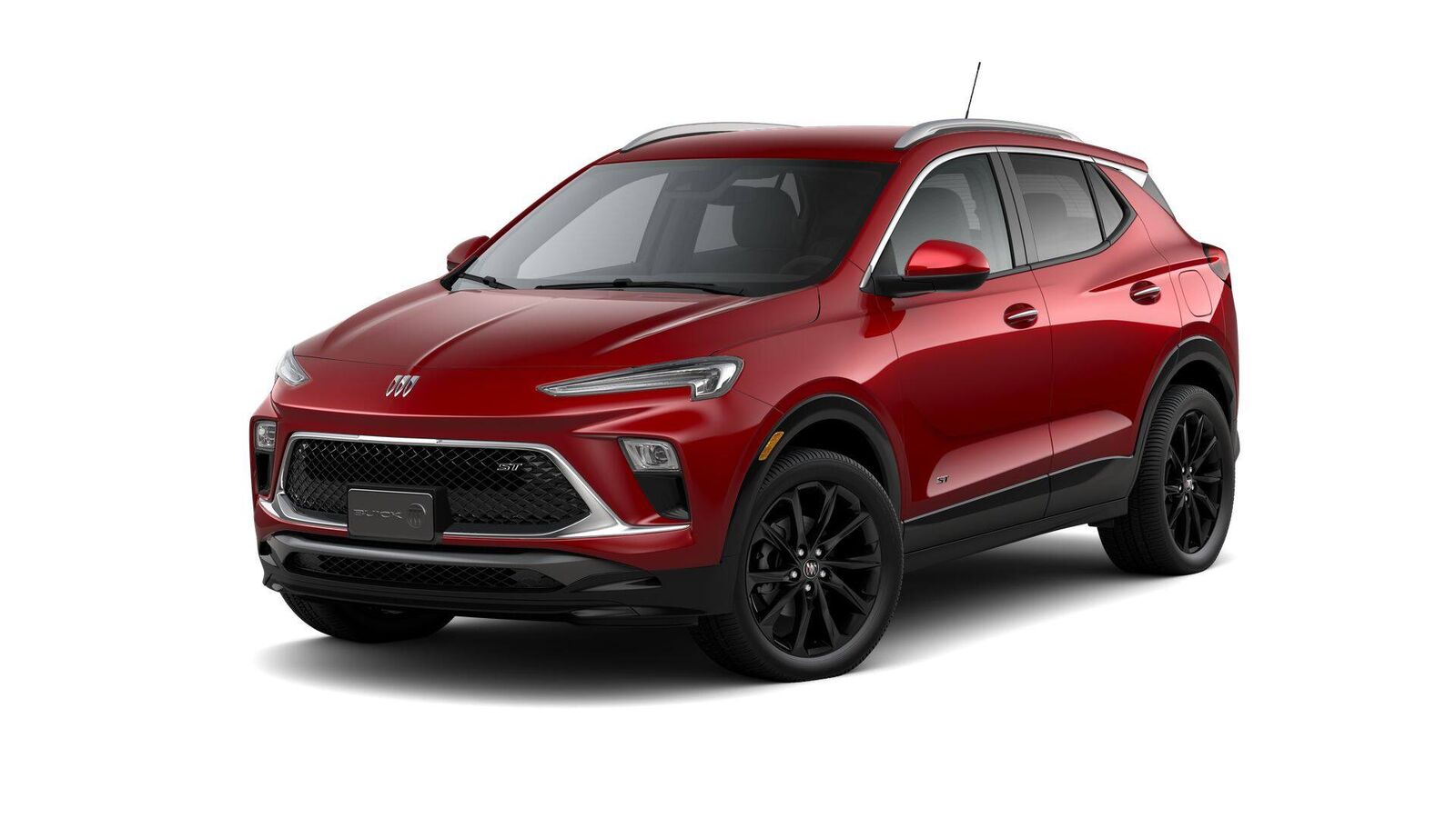 2026 BUICK Encore GX