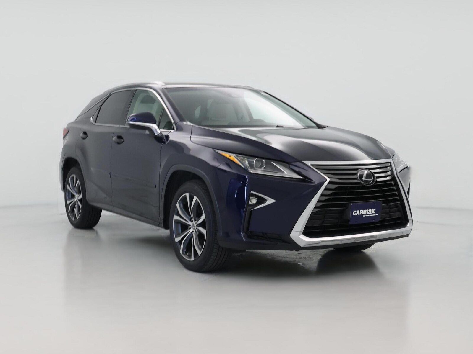 2017 LEXUS RX
