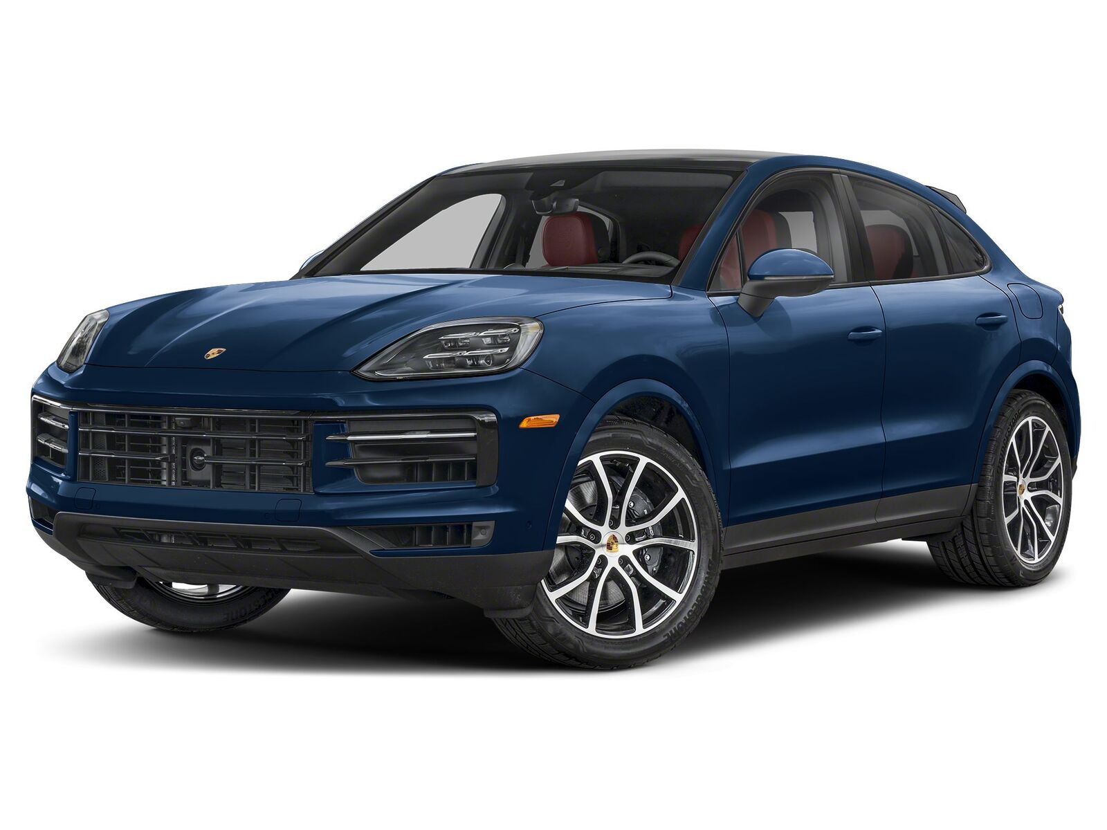 2026 PORSCHE Cayenne