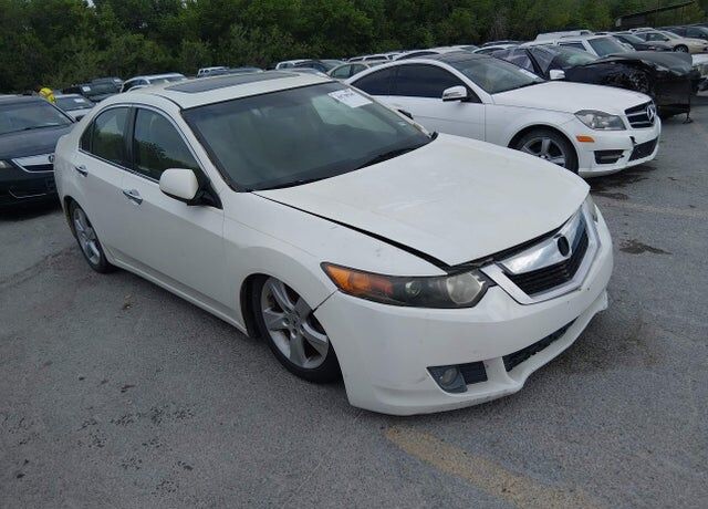 2009 Acura TSX
