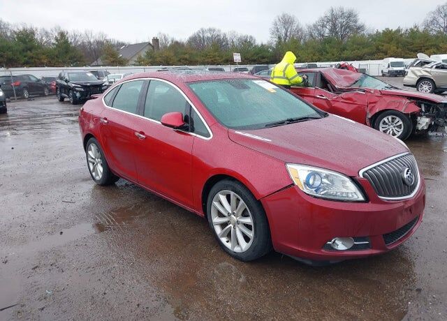 2013 BUICK Verano
