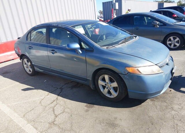 2006 HONDA Civic