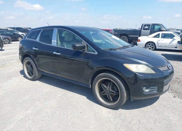 Mazda CX-7