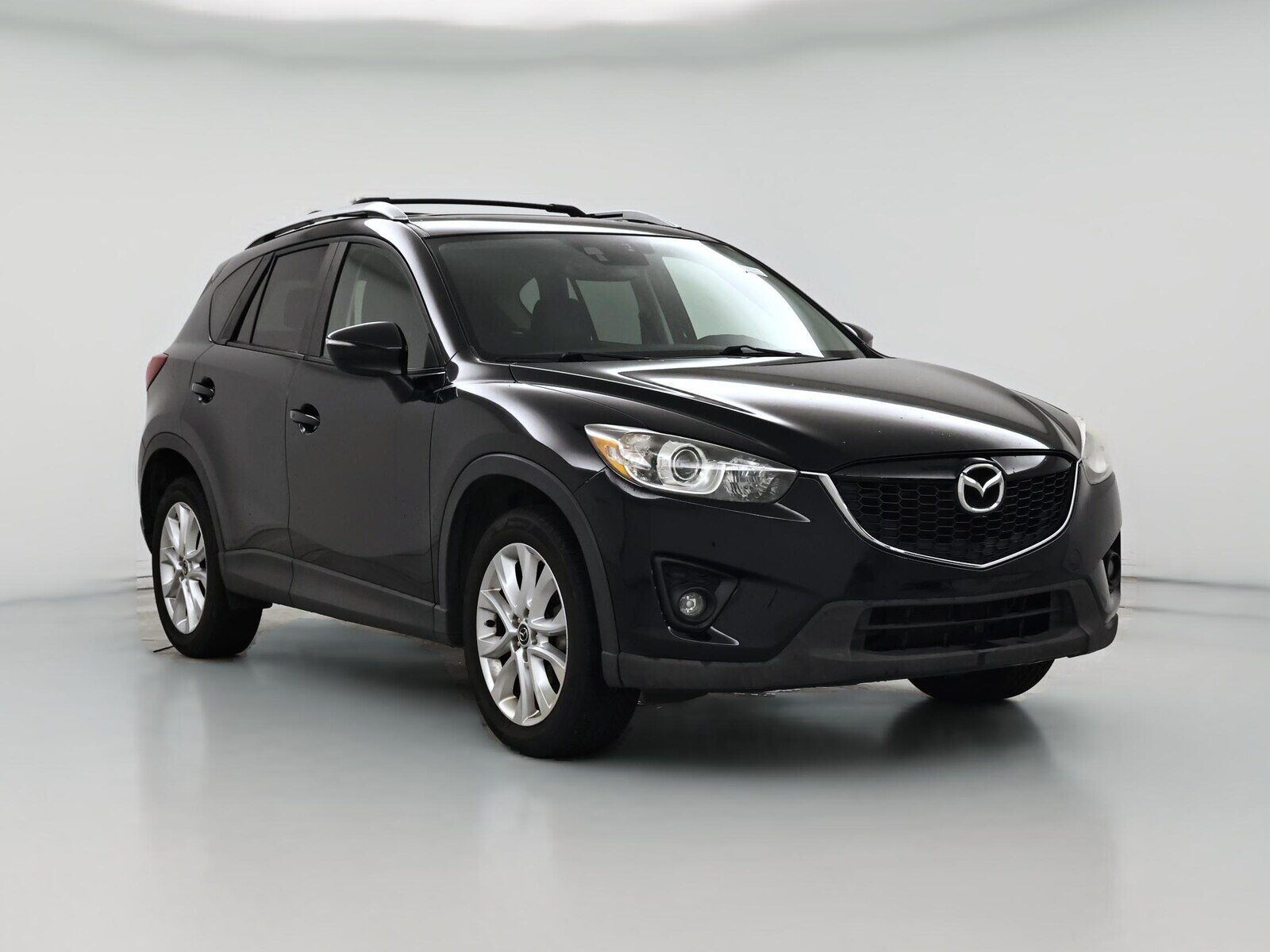 2015 MAZDA CX-5