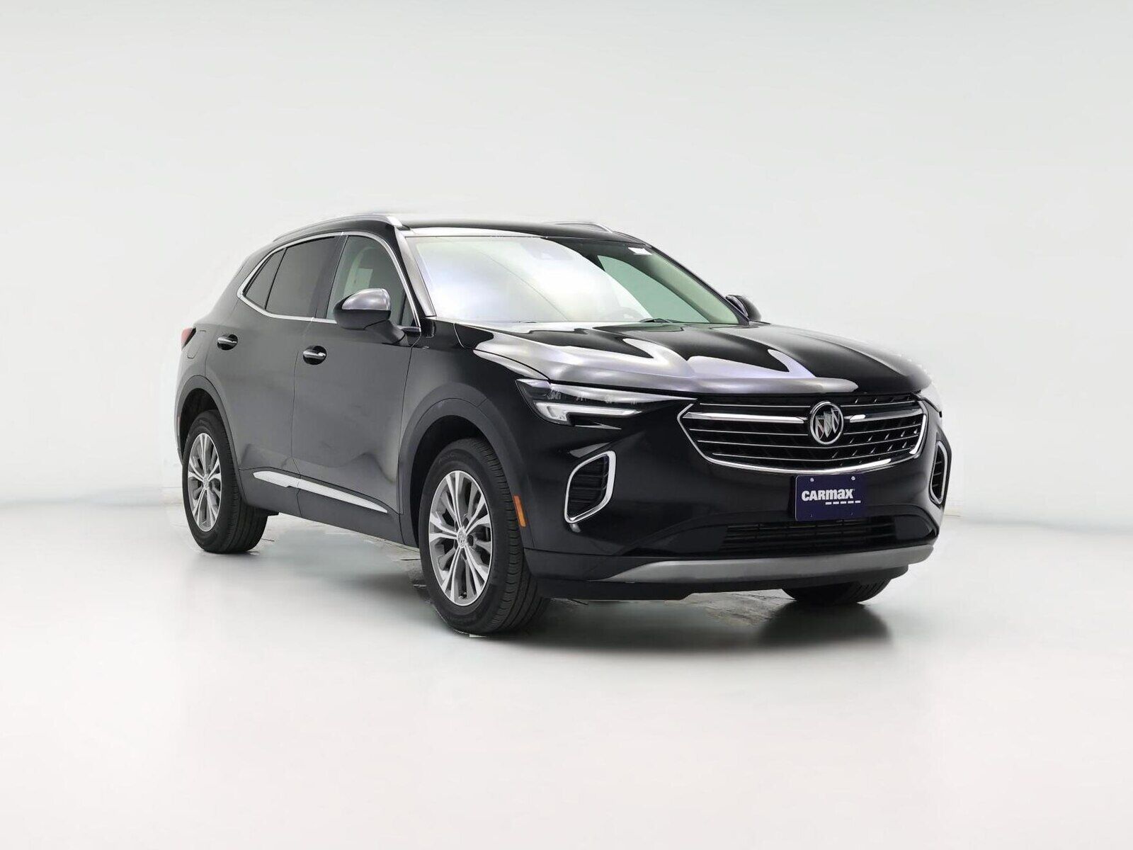 2023 BUICK Envision
