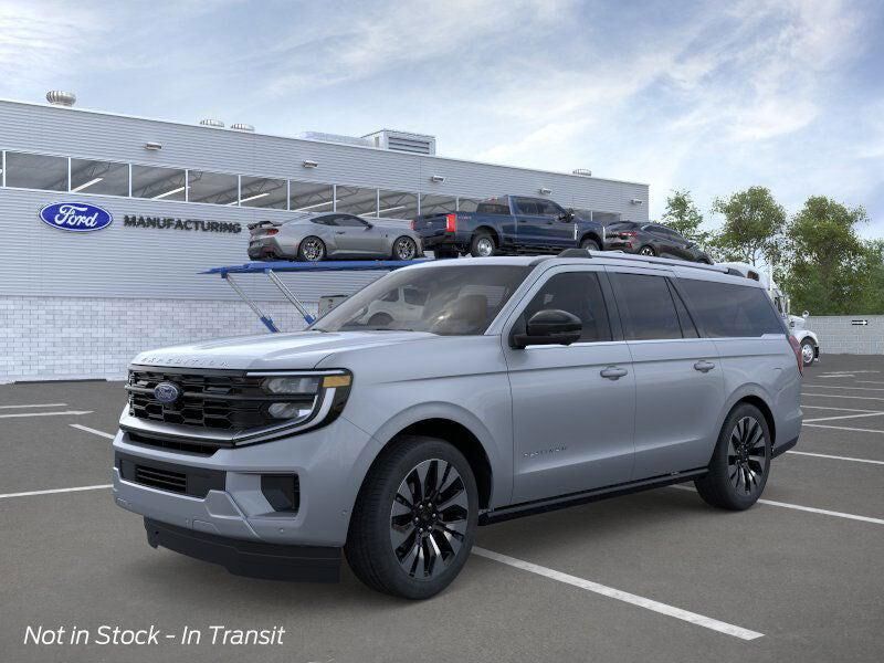 2026 FORD Expedition