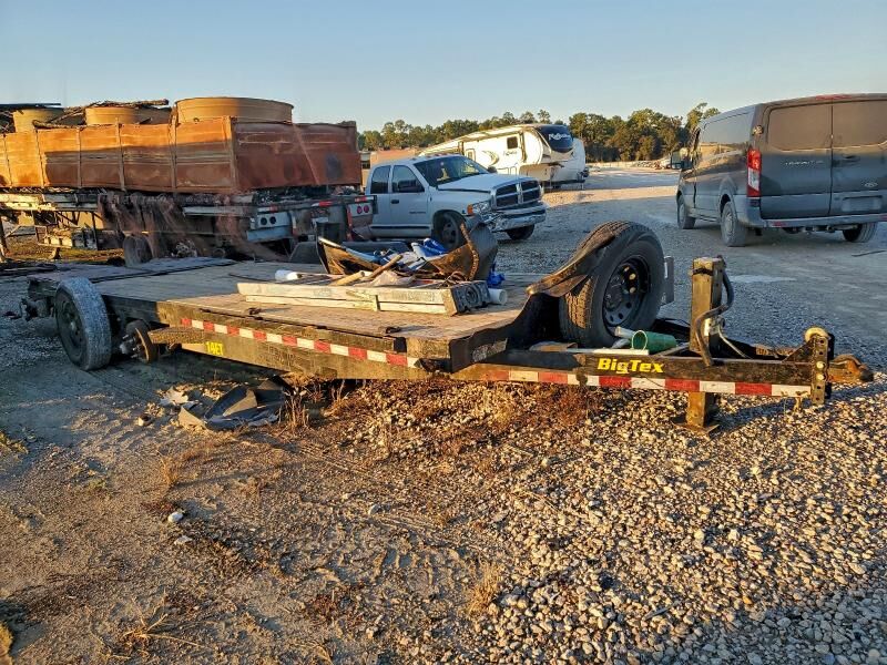 2021 BIG TEX Big Tex