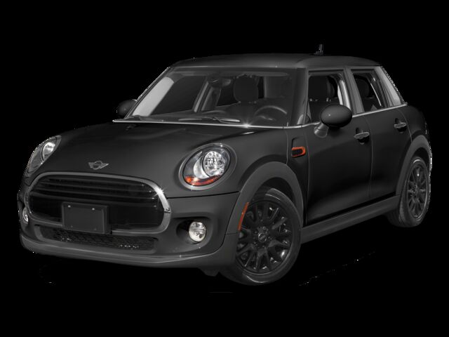 2017 MINI Cooper