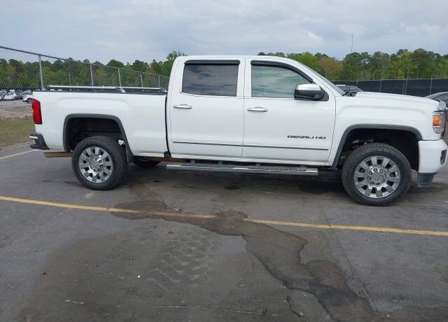 2016 GMC Sierra