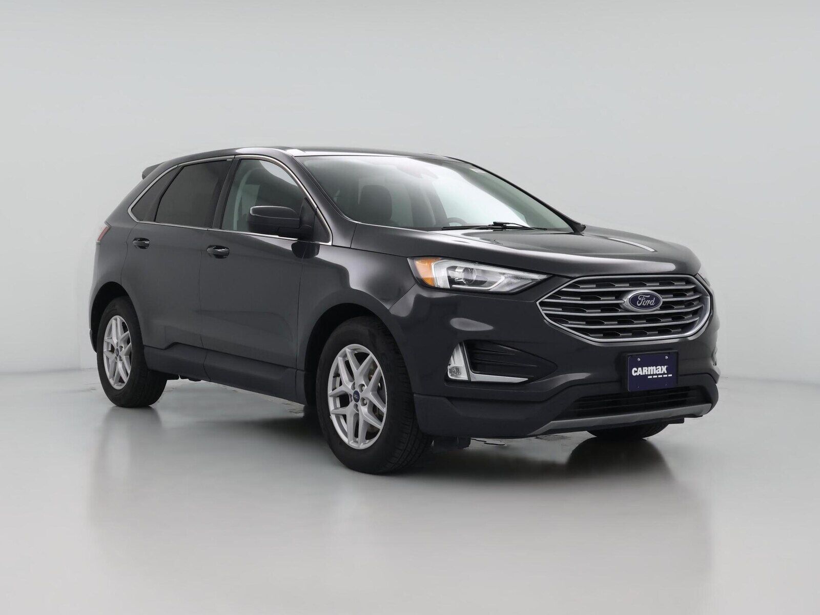 2021 FORD Edge