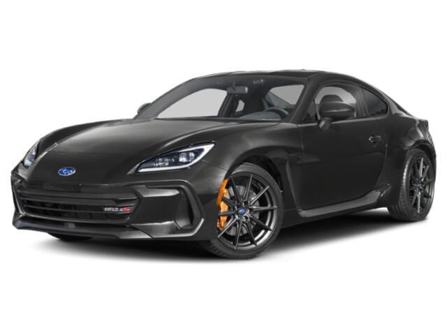 2026 SUBARU BRZ