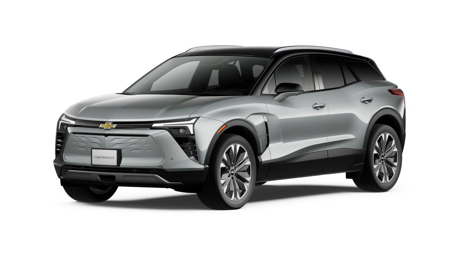 2026 CHEVROLET Blazer EV