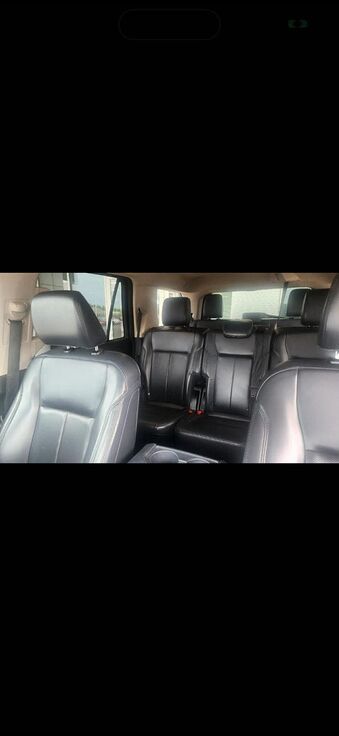 2022 FORD Expedition