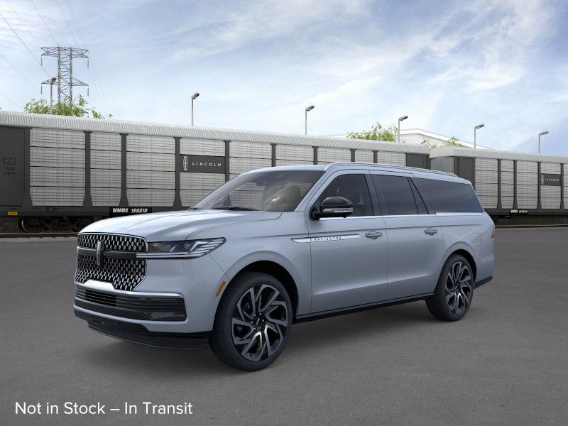 2026 LINCOLN Navigator L