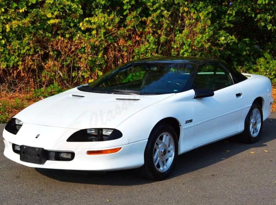 1994 CHEVROLET Camaro