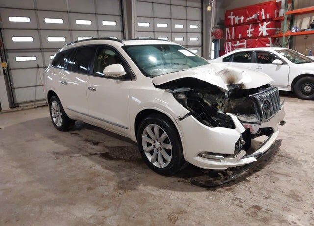 2015 BUICK Enclave
