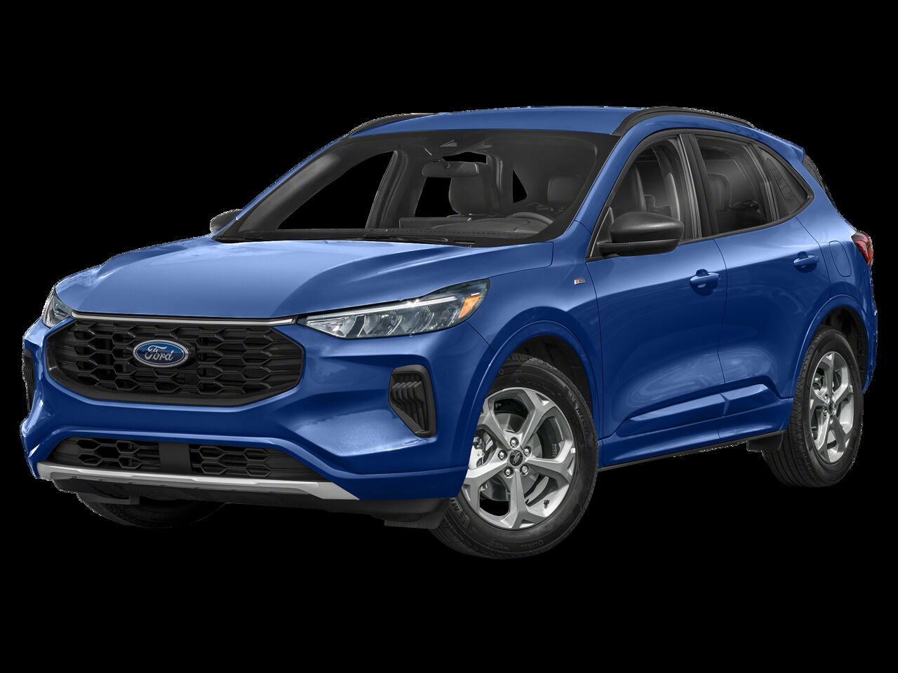 2023 FORD Escape