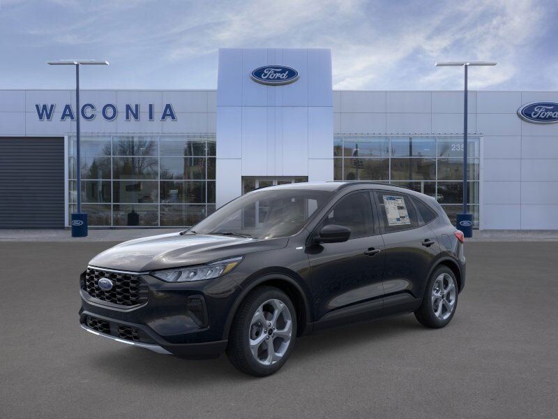 2026 FORD Escape