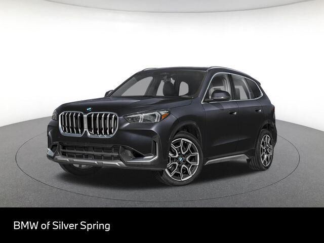 2026 BMW X1