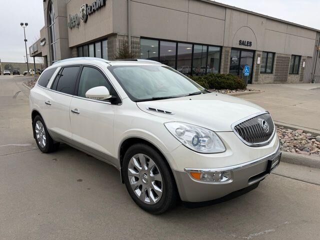 2012 BUICK Enclave