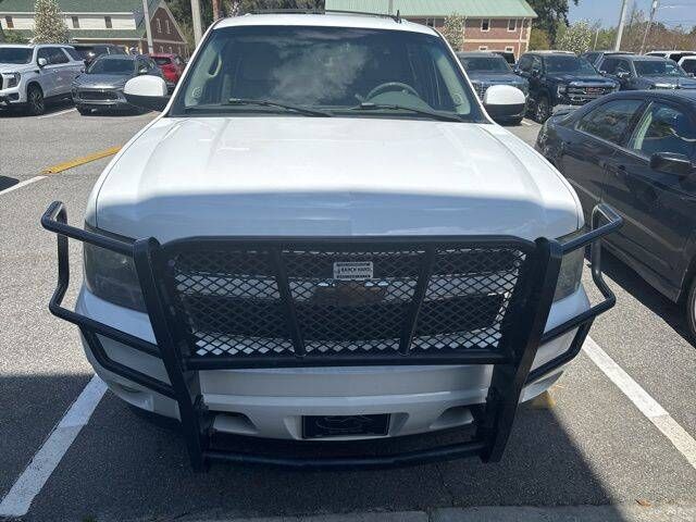 2007 CHEVROLET Suburban
