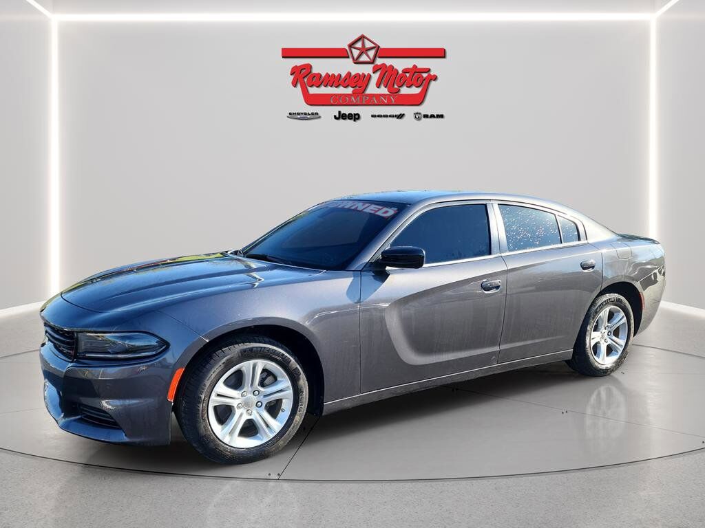 2023 DODGE Charger