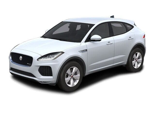 2020 JAGUAR E-PACE