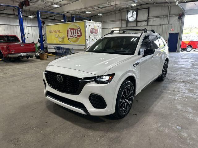 2026 MAZDA CX-70