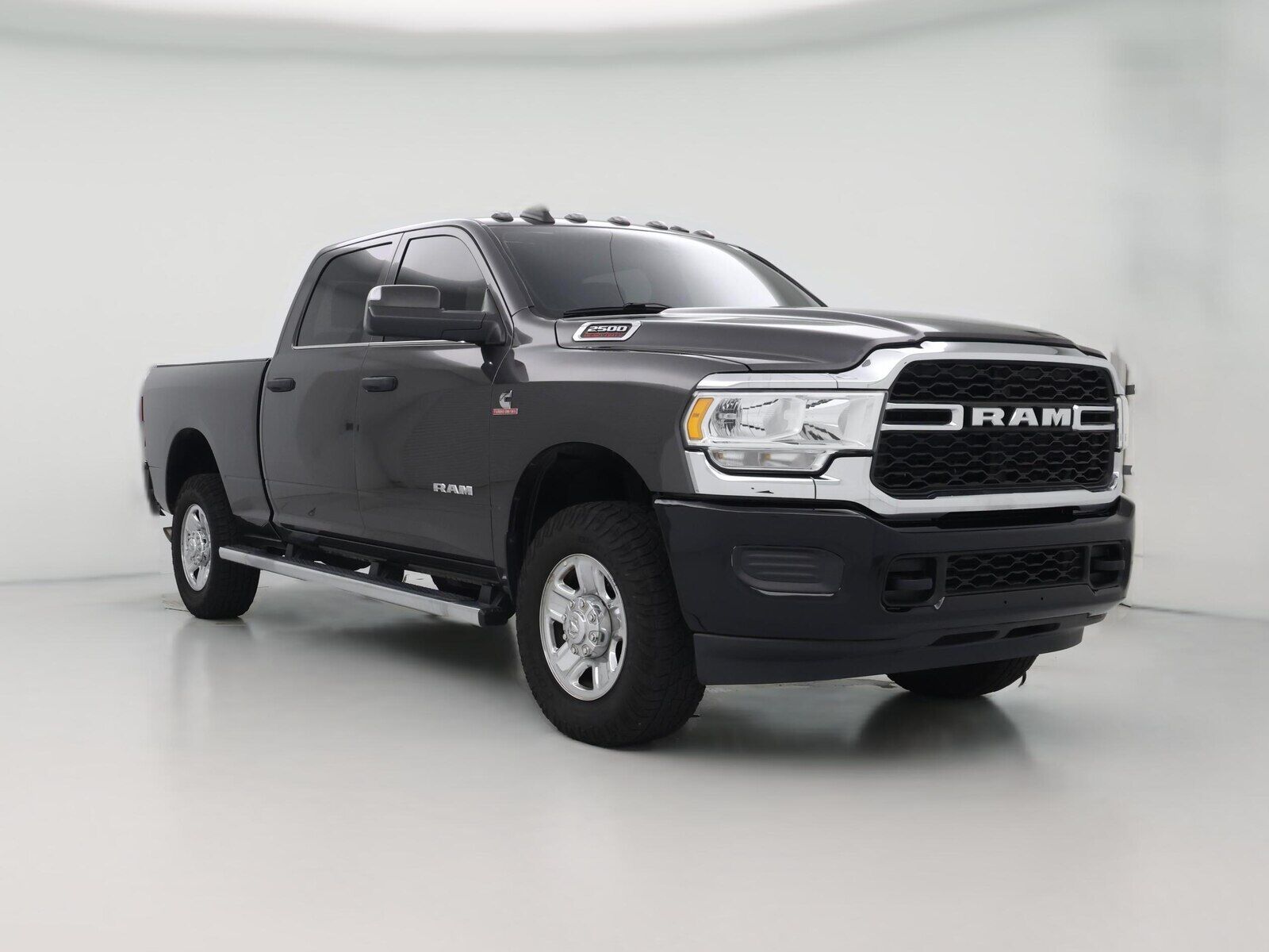 2021 RAM 2500