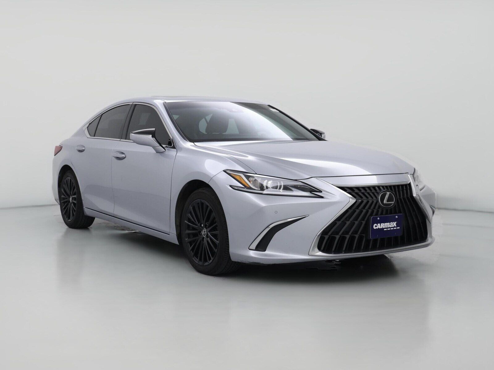 2023 LEXUS ES
