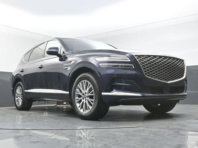2024 GENESIS GV80