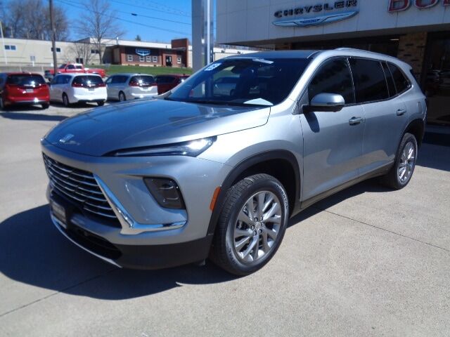 2025 BUICK Enclave