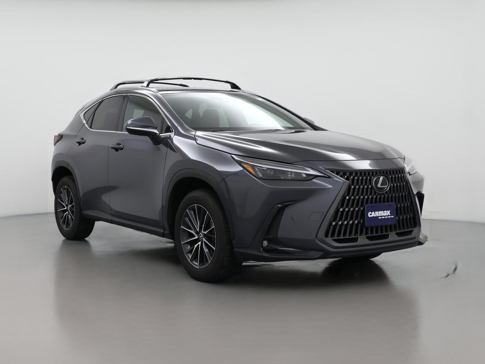 2024 LEXUS NX