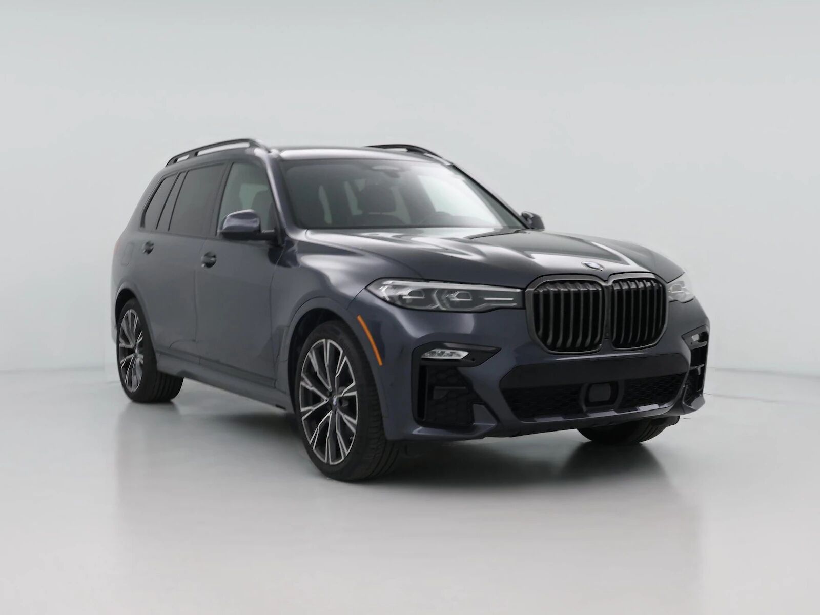 2022 BMW X7