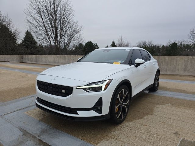 2023 POLESTAR PS2