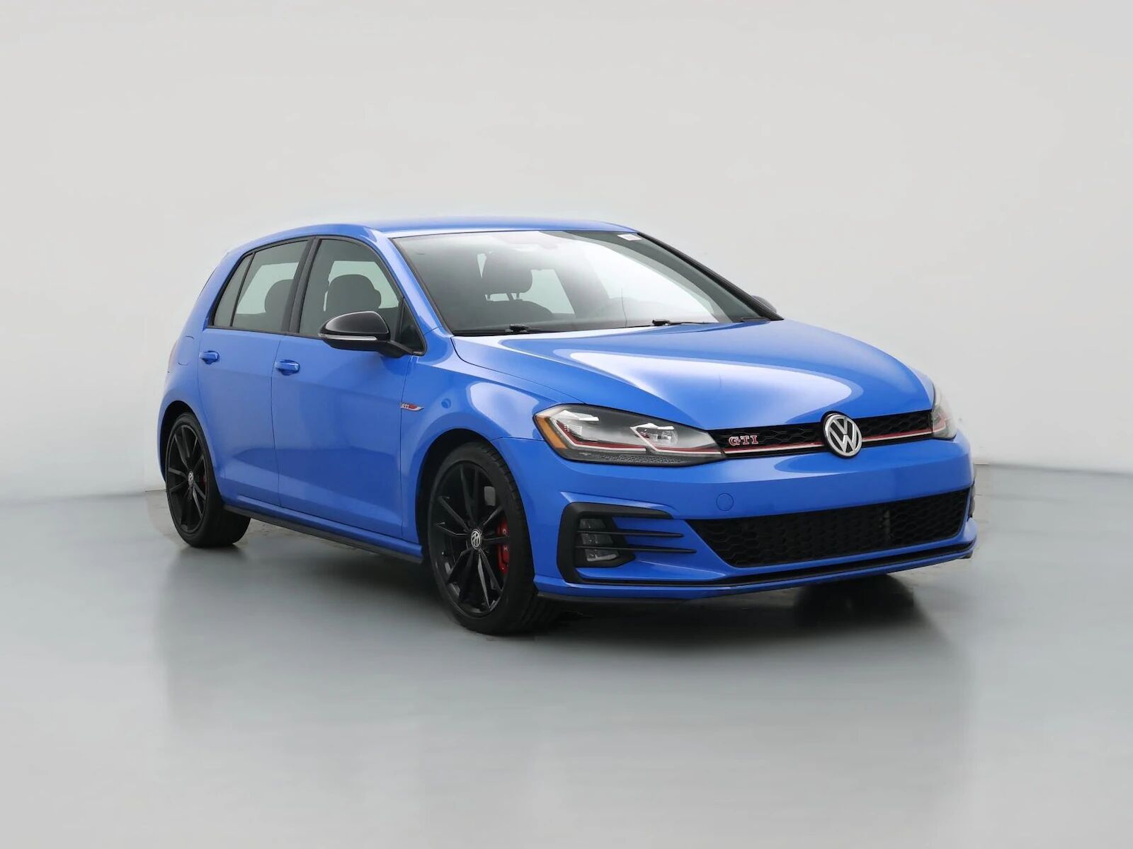 2019 VOLKSWAGEN Golf GTI