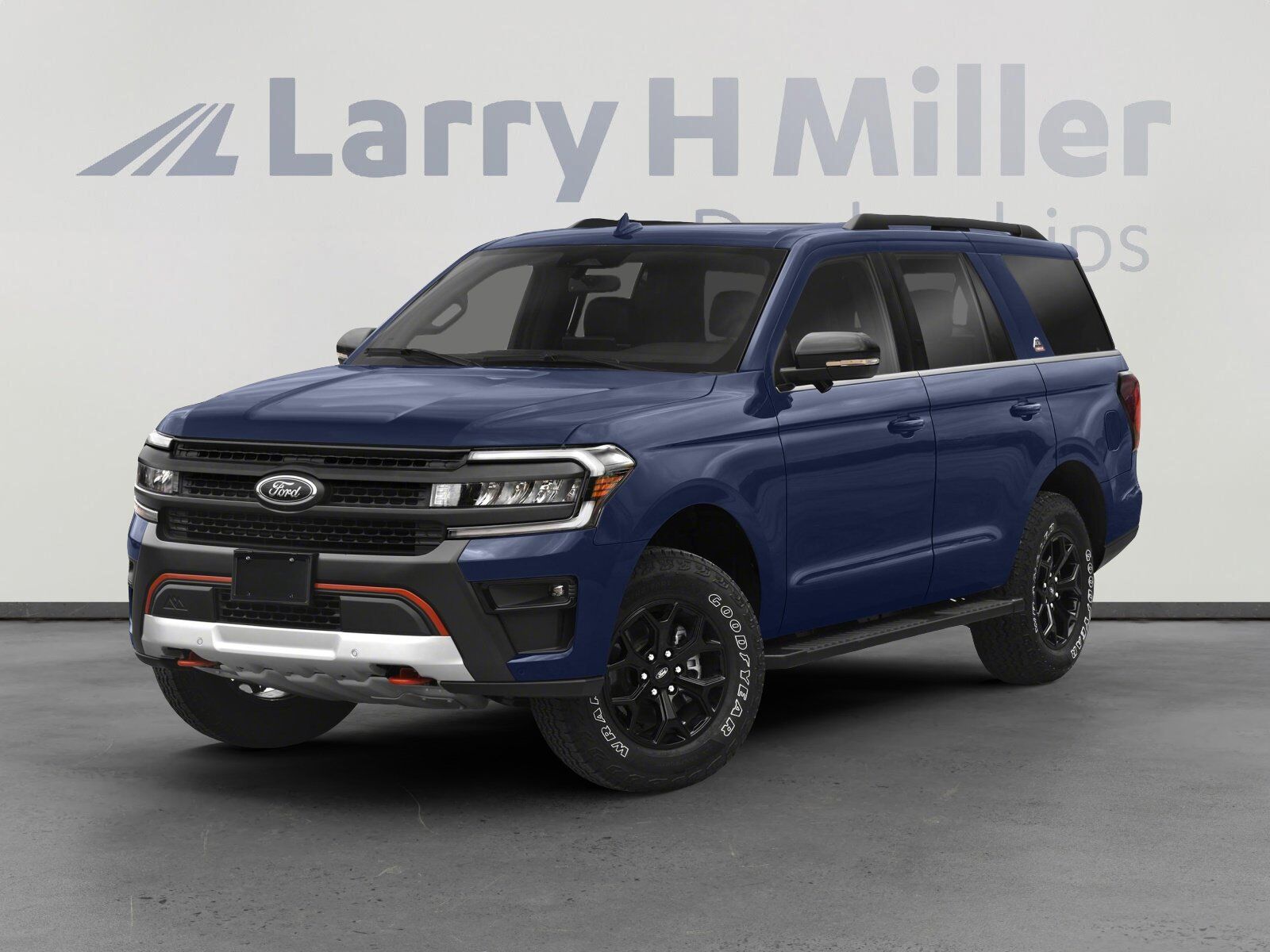 2023 FORD Expedition