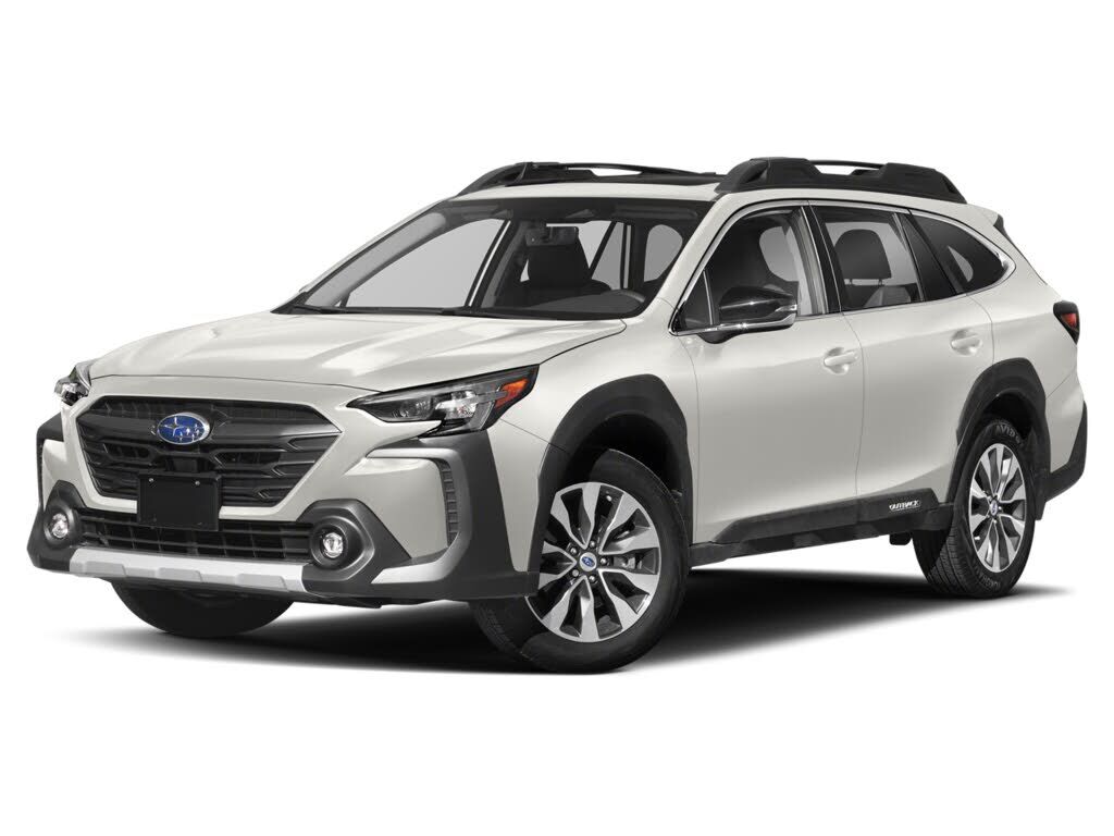 2023 SUBARU Outback