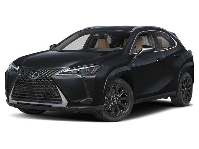 2026 LEXUS UX