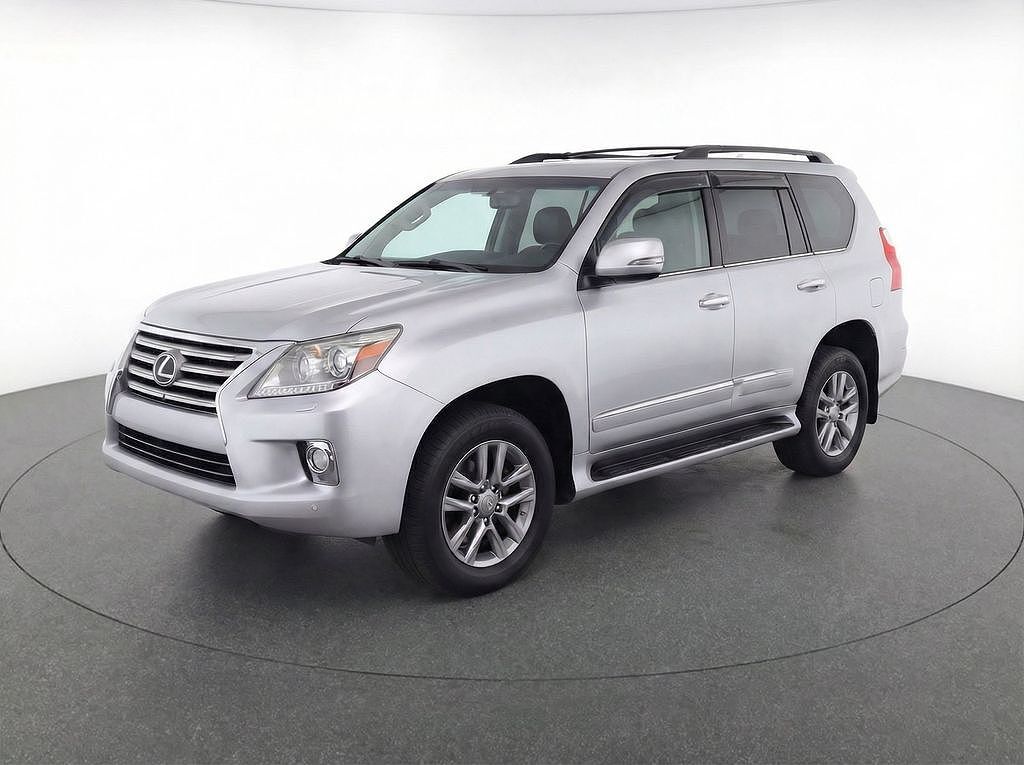 2015 LEXUS LX