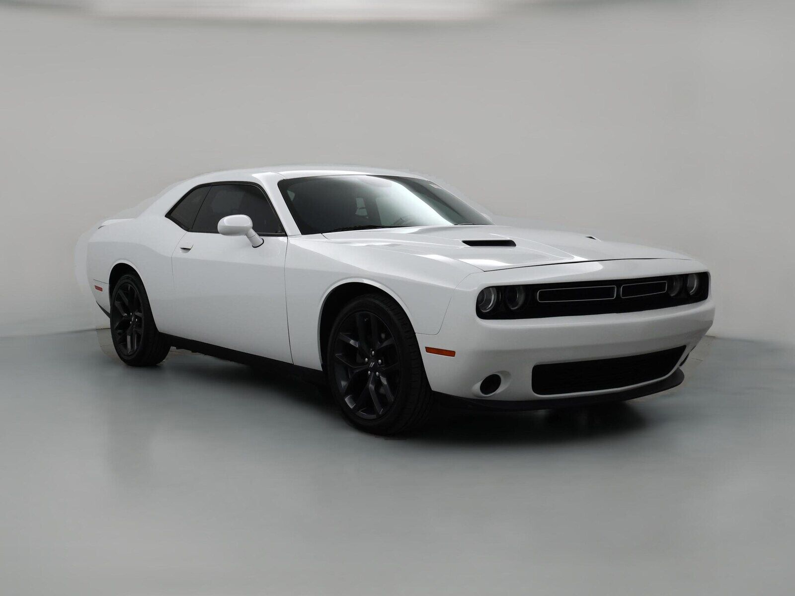 2020 DODGE Challenger