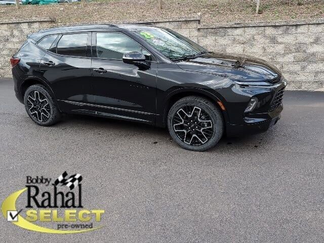 2023 CHEVROLET Blazer