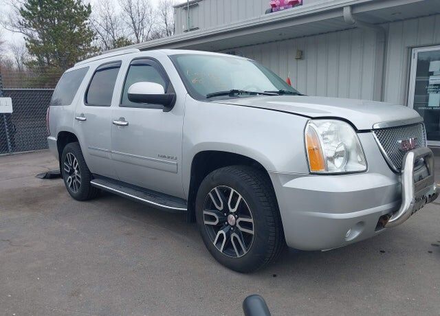 2013 GMC Yukon