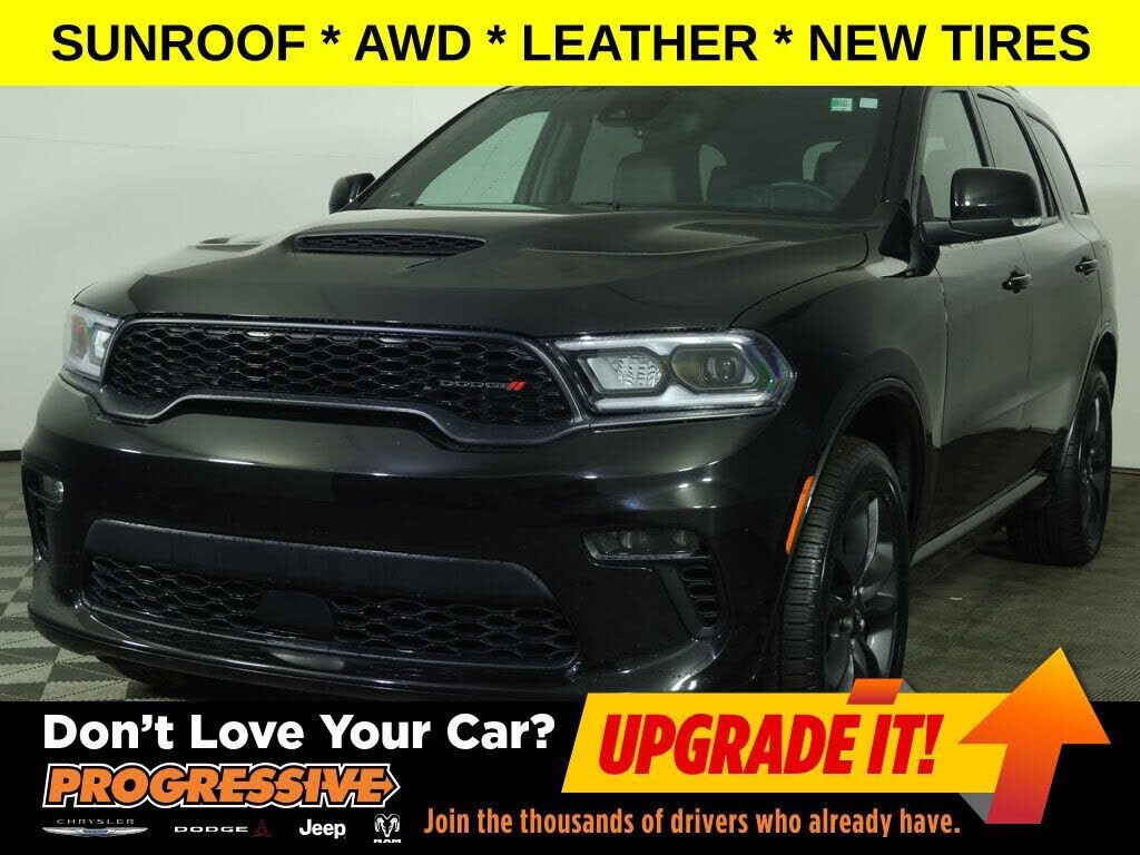 2023 DODGE Durango