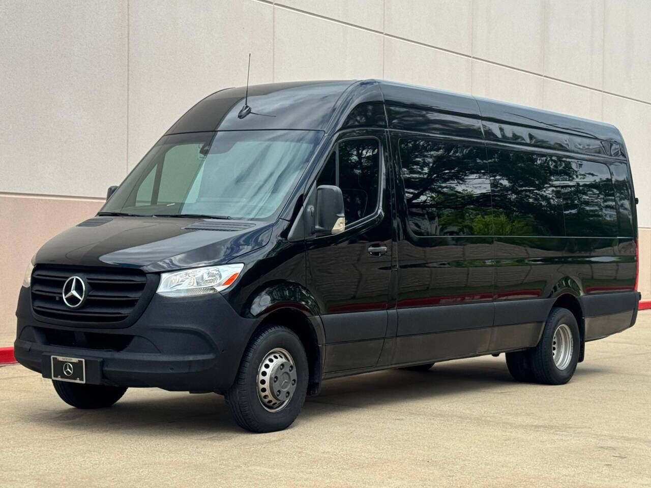 2019 MERCEDES-BENZ Sprinter