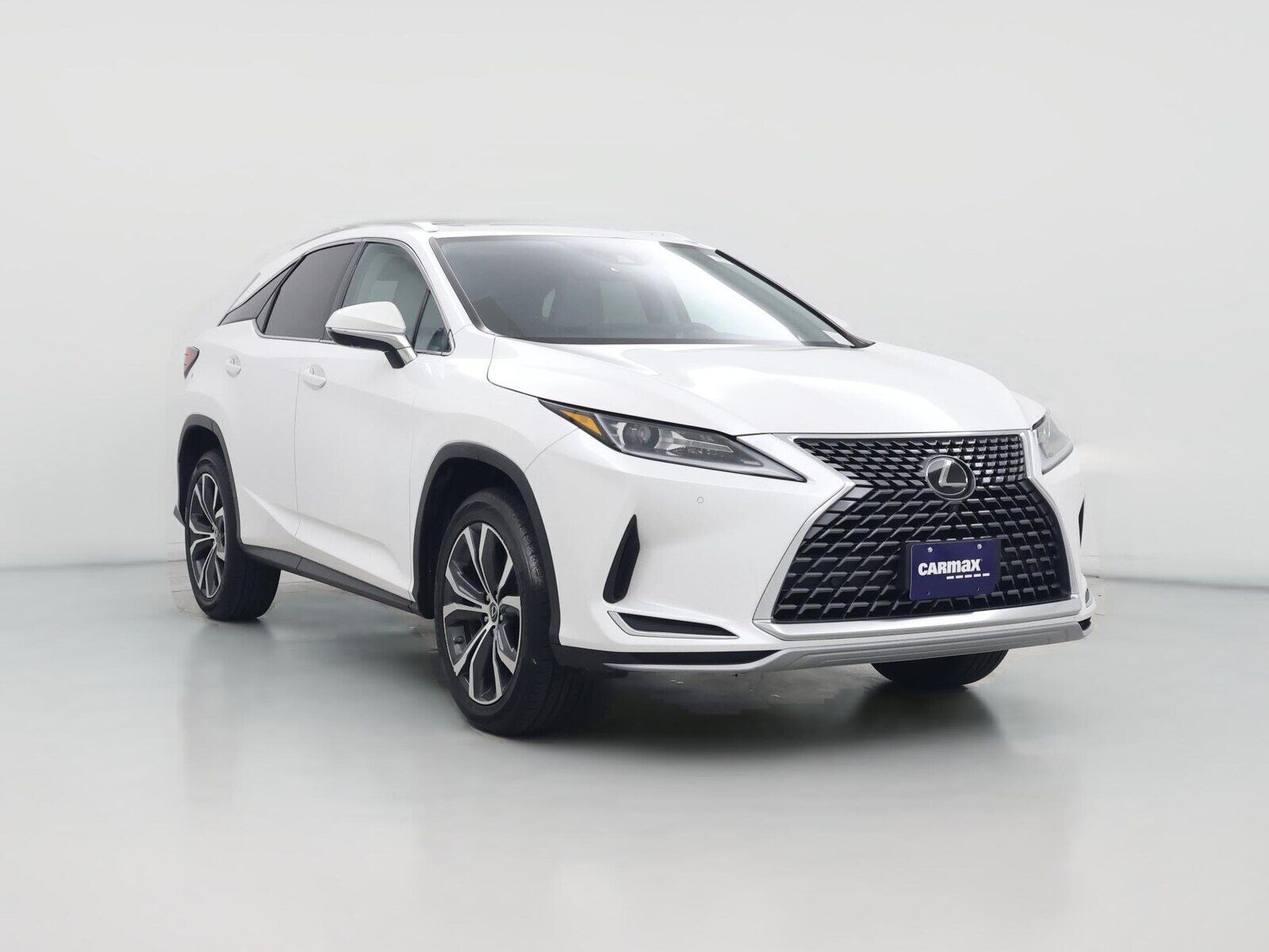 2021 LEXUS RX