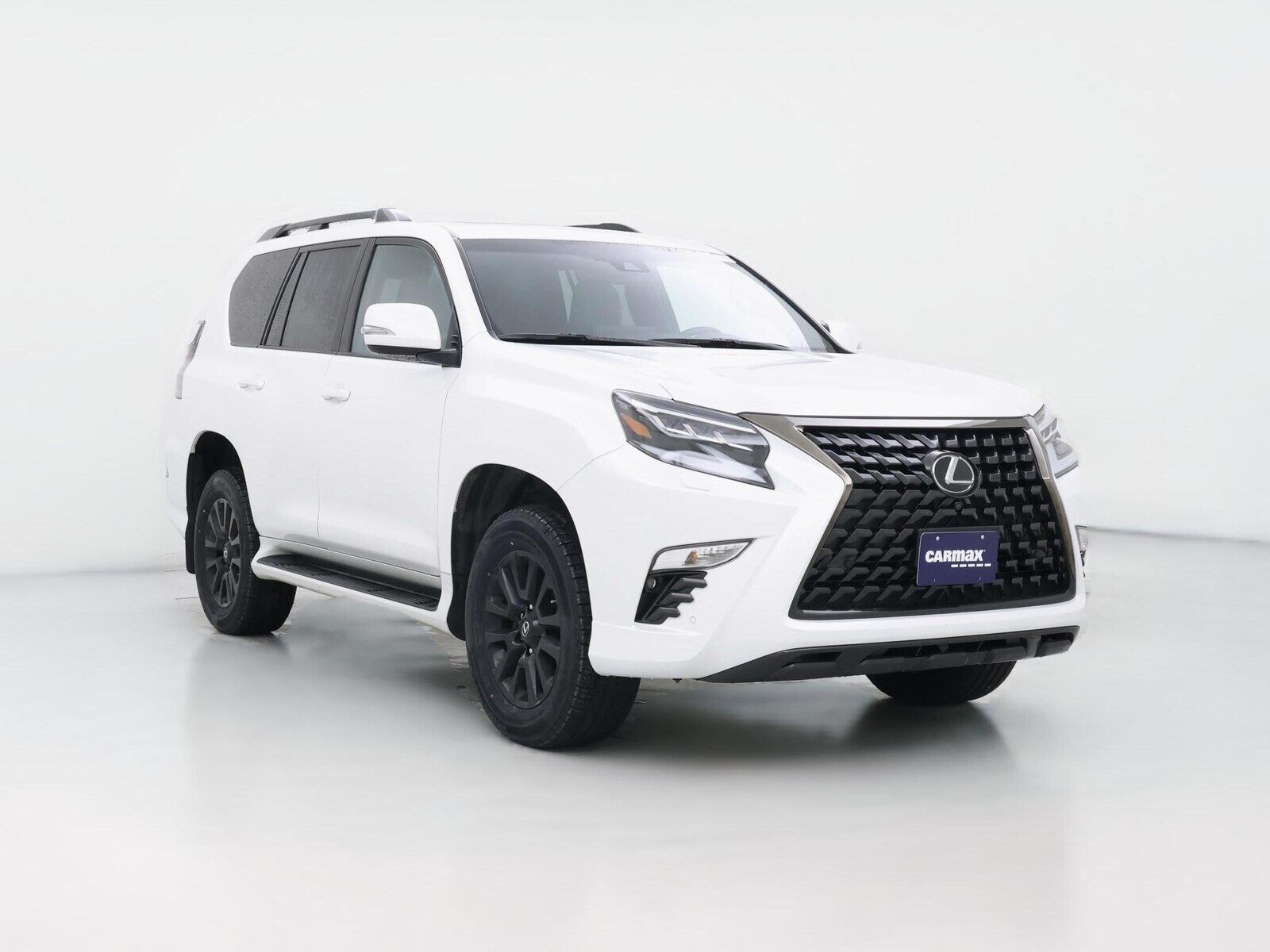 2023 LEXUS GX
